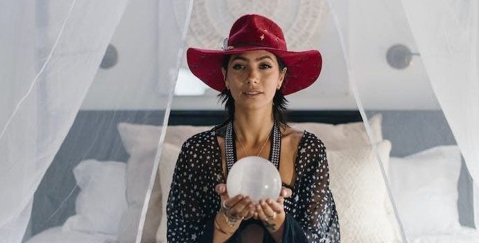 nature fashion people woman