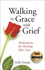 walking in grace with grief