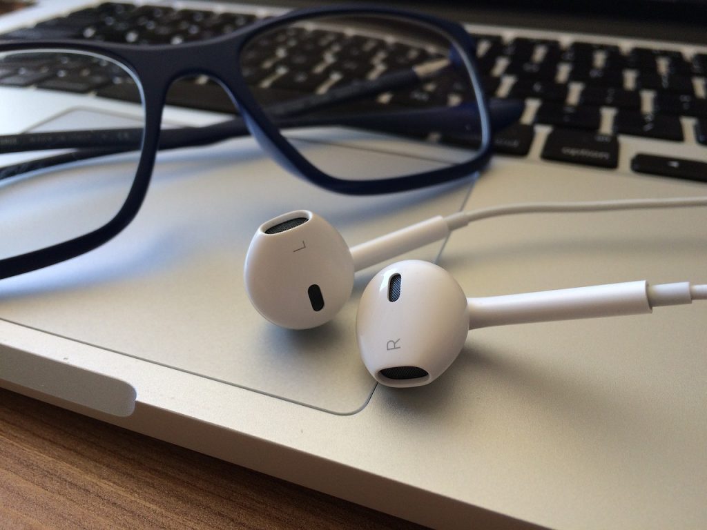 inspirational podcasts