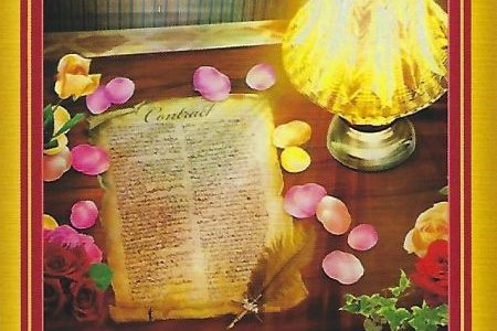 Soul Contracts