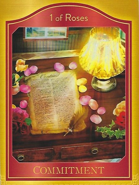 Soul Contracts