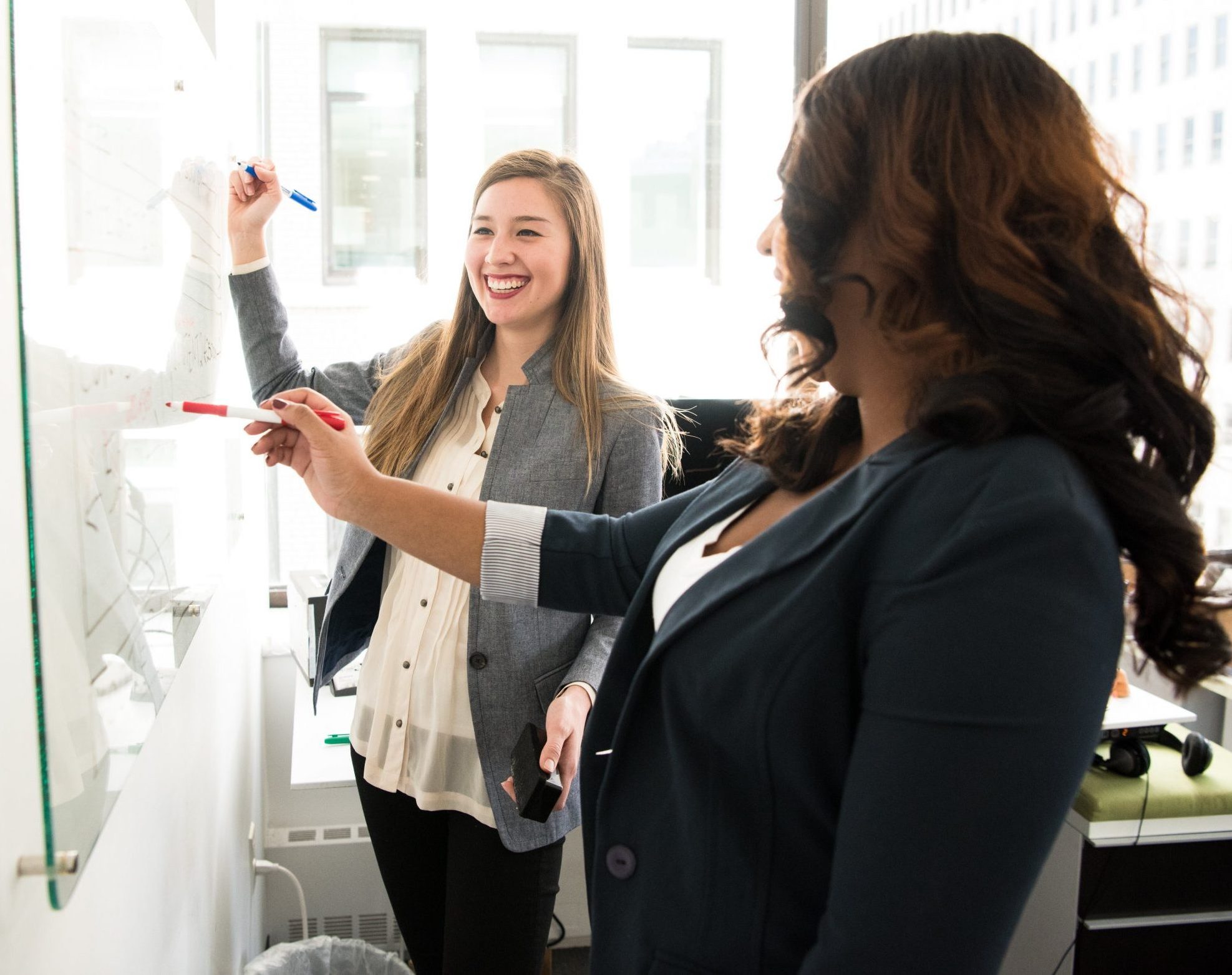 business coaching