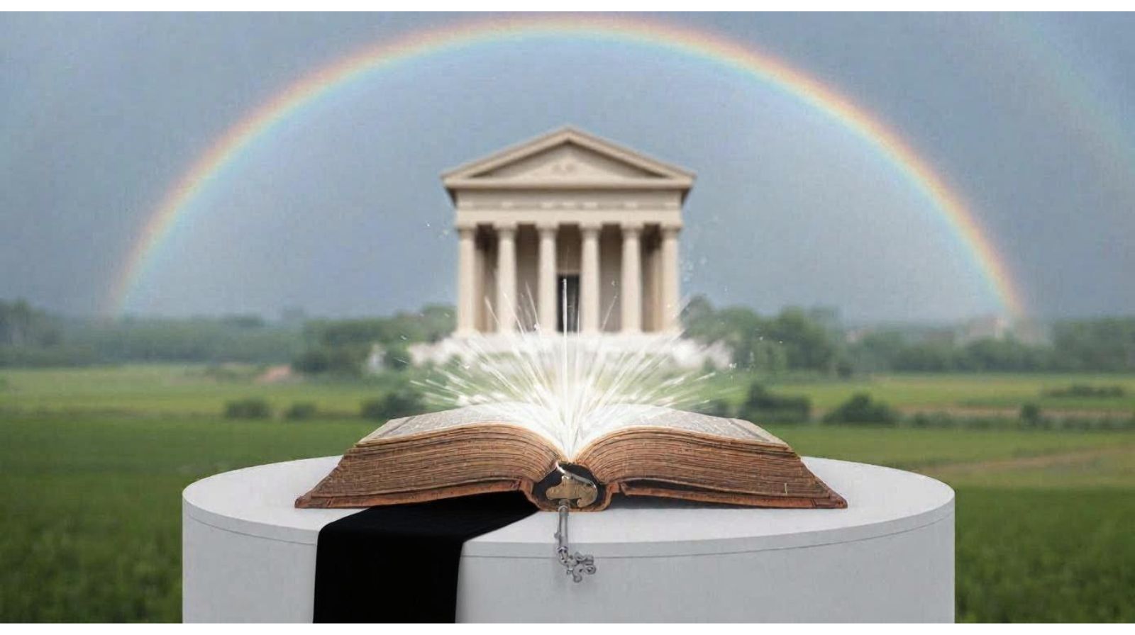 akashic records