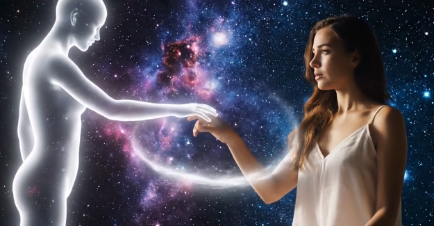 spirit guide connection