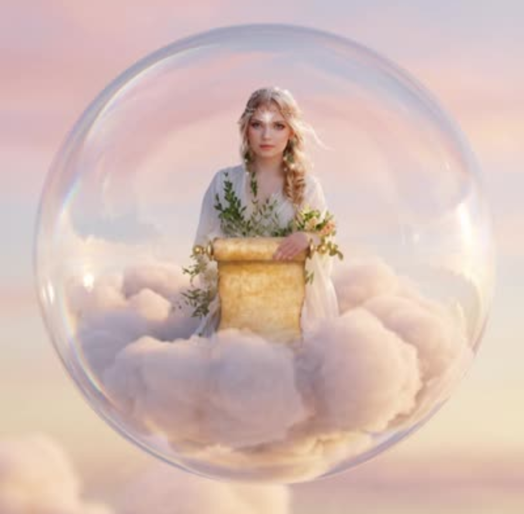 connect with your higher self