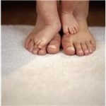 Reflexology can help children too