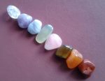 Using crystals for chakra balancing