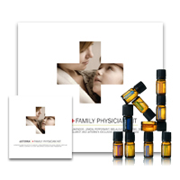 essential oils