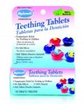Homepathic Remedy for infant teething
