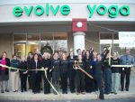Evolve Yoga Wildewood Center, Maryland