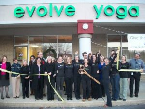 Evolve Yoga Wildewood Center, Maryland