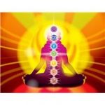 The chakras