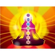 The chakras