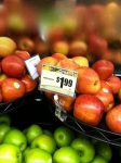 Organic food more affordable