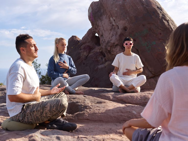 meditation