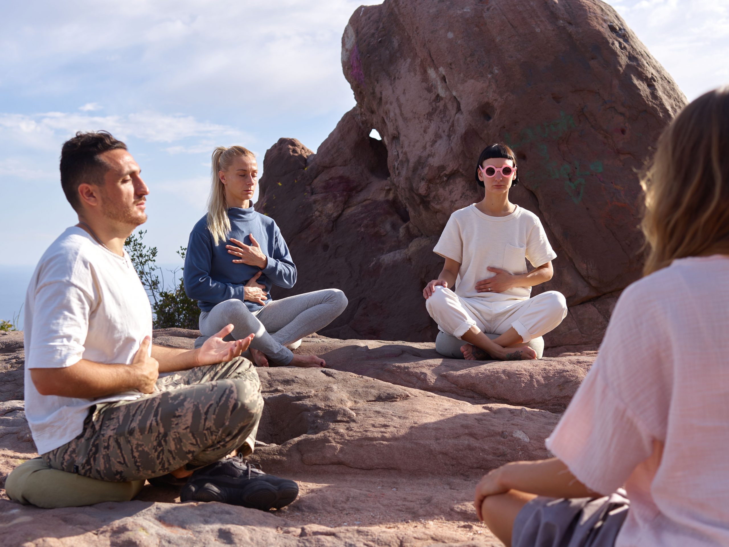 meditation
