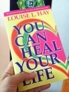 you can heal your life