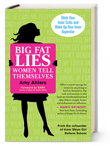 big fat lies