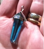 choosing a crystal