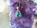 Properties of turquoise