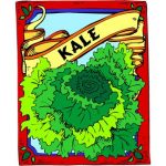 Eat More Kale