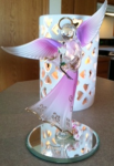 Working with Angels