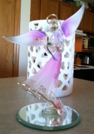 Working With Angels