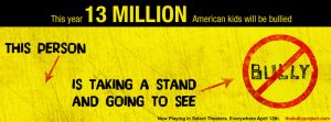 Help stop bullying