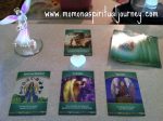 Life Purpose Oracle Cards