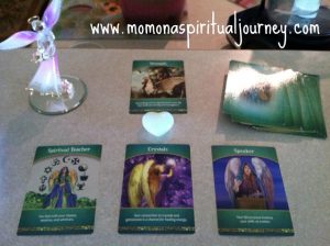 Life Purpose Oracle Cards