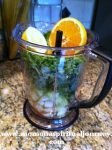 Juicing for health