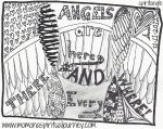 angel oracle card decks