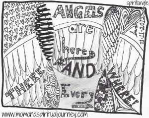 angel oracle card decks