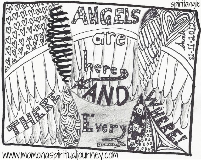 angel oracle card decks