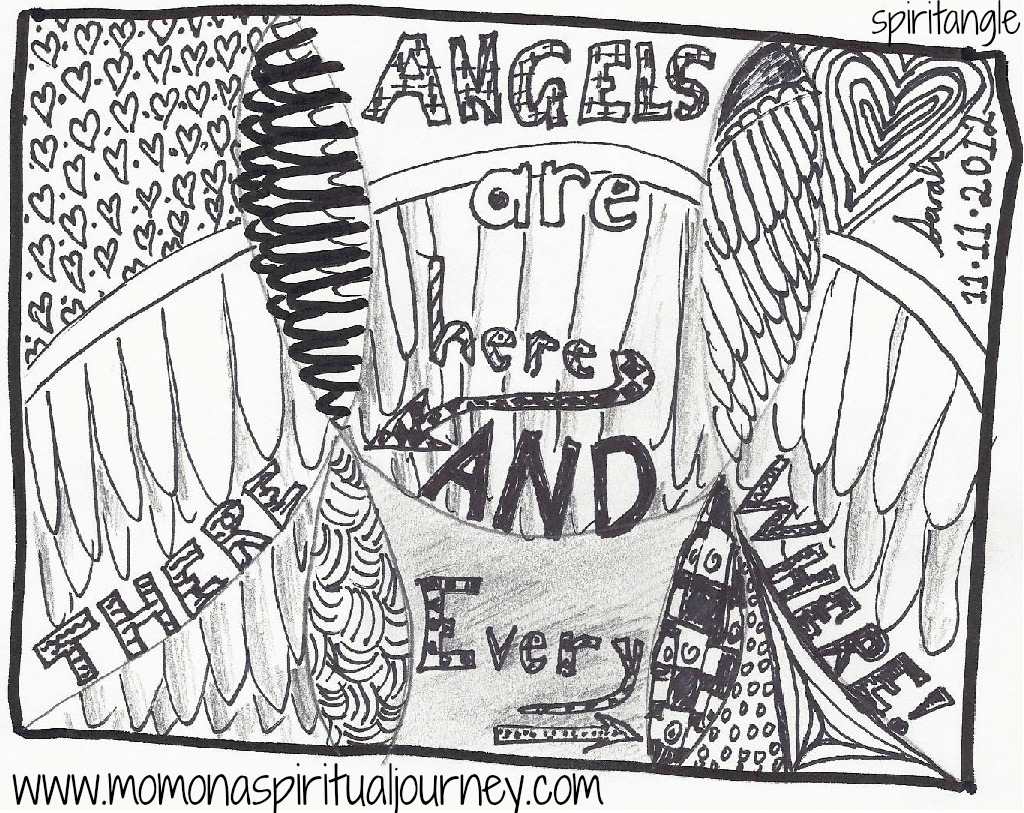 angel oracle card decks