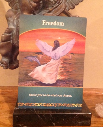 Tarot Tuesday