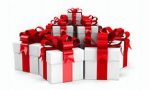 gift certificates