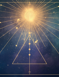 connect with your guides