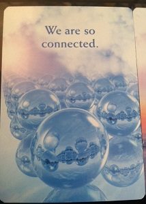 talking to heaven