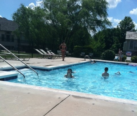 lets have a summer