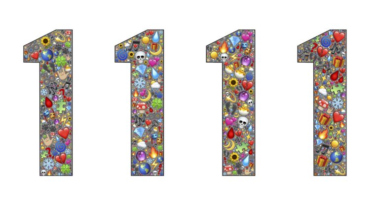 11 11