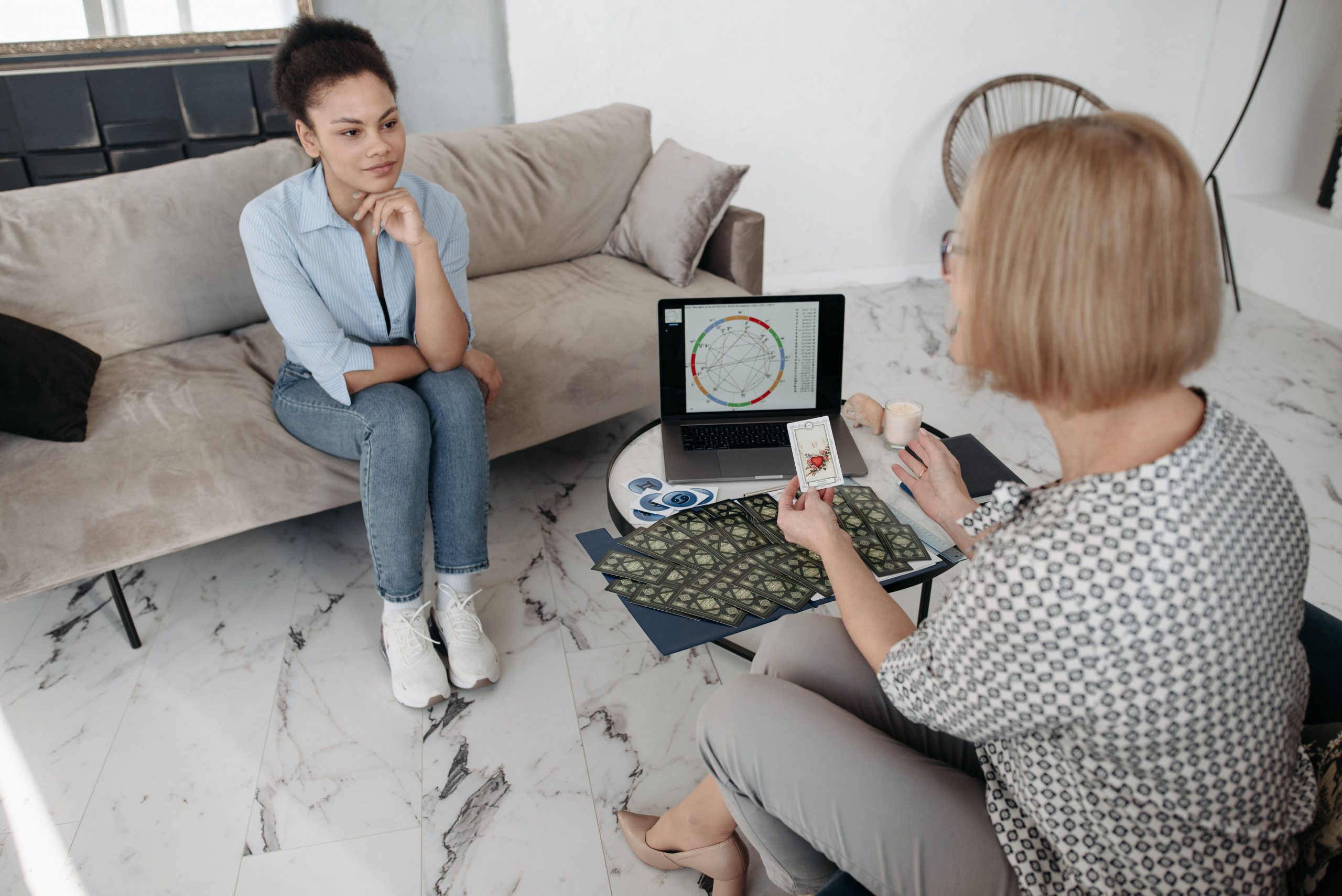 personal energy coach