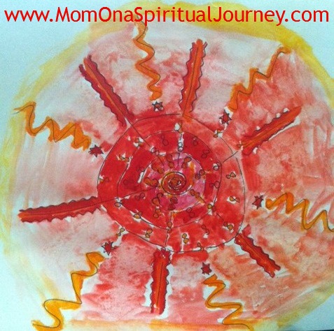 root chakra