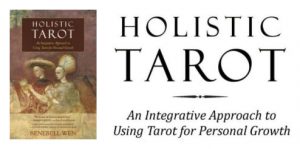 holistic tarot