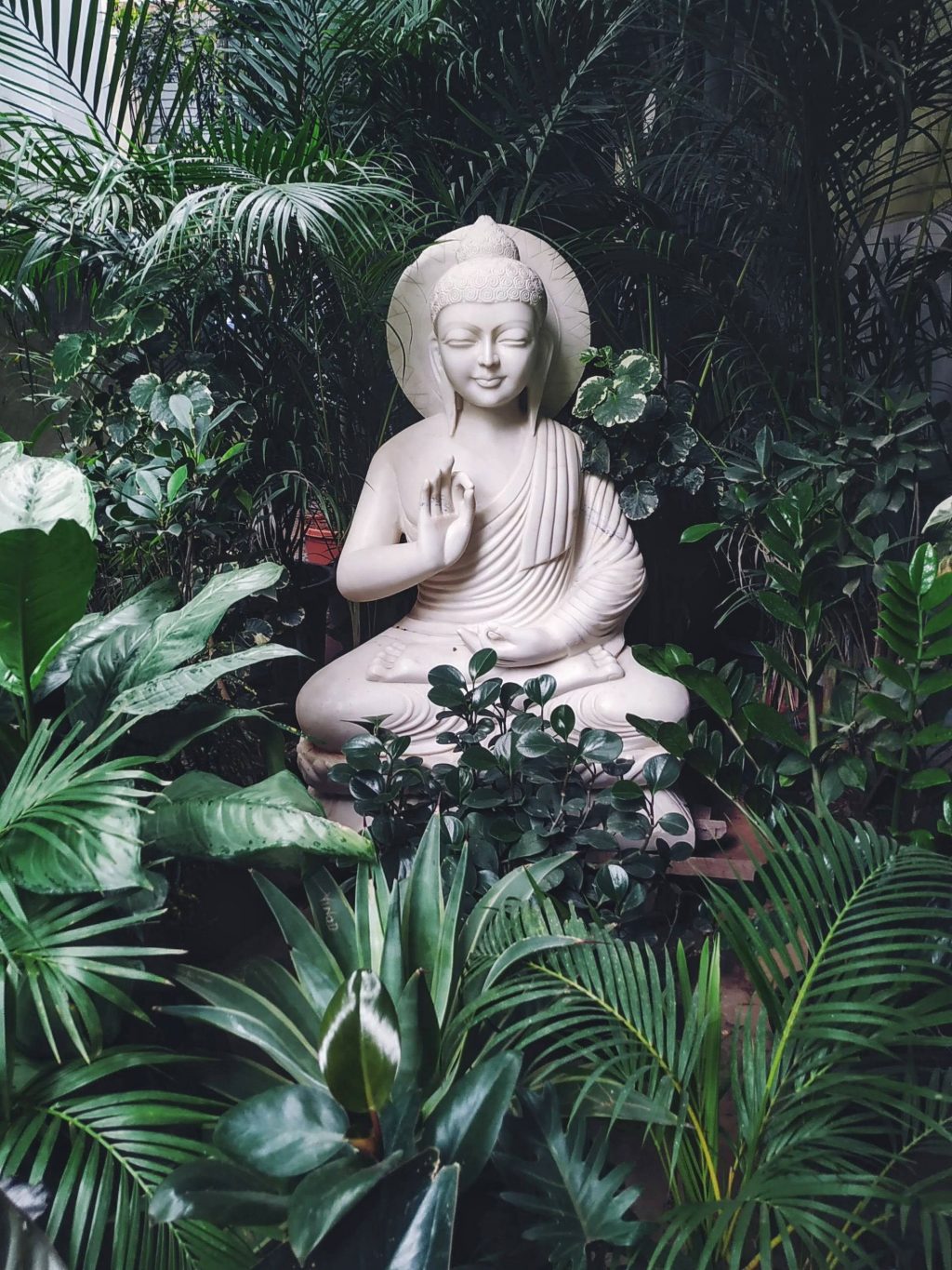 ascended masters