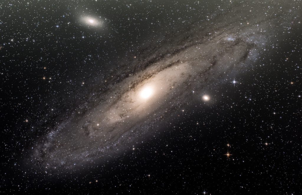 cosmic law