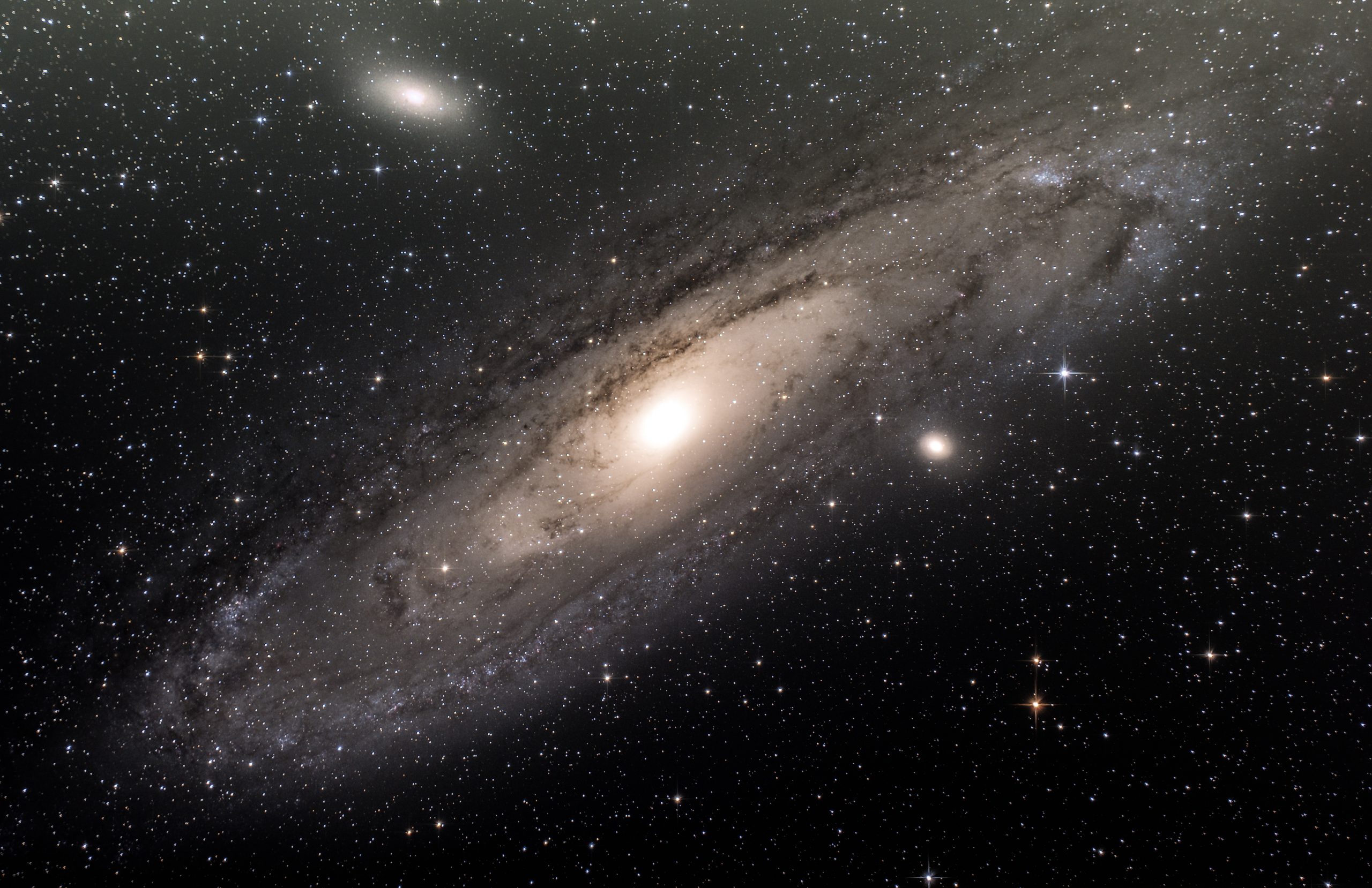 cosmic law