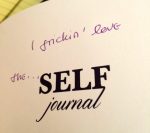 Bestself journal