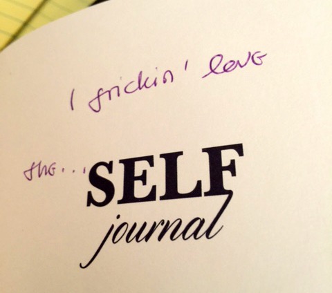 Bestself journal