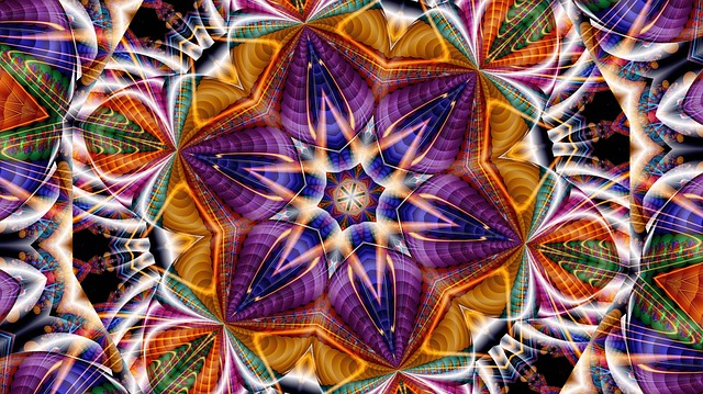 akashic patterns